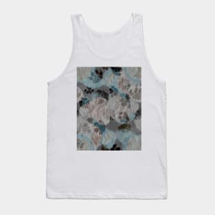 Beagle Batik - Wet Dog Tank Top